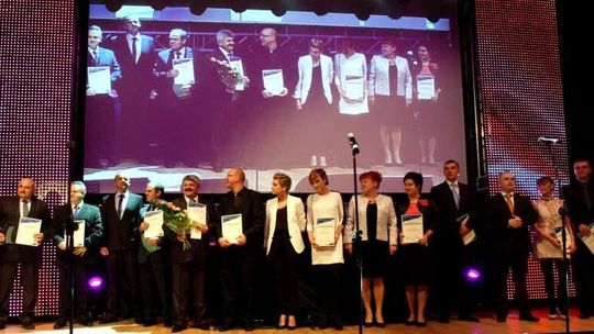 Innowacyjni przedsiębiorcy nagrodzeni