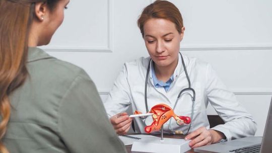 Innowacyjny test skróci cierpienie kobiet 