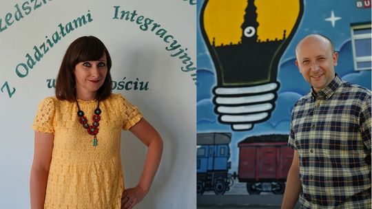 Innowatorzy edukacji z Zamościa. Doceniło ich kuratorium