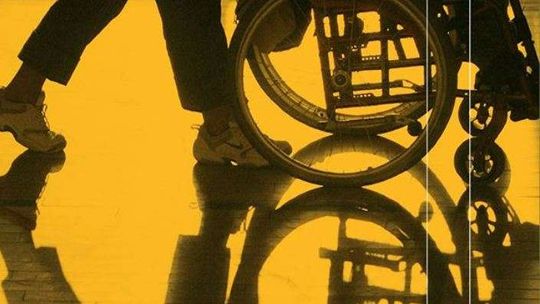 Inny Lublin: "Żeby umarło przede mną" w Domu Słów