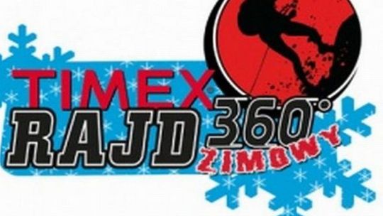 Inov-8, Navigatorzy i Zgórmysyny najlepsi w Rajdzie Timex