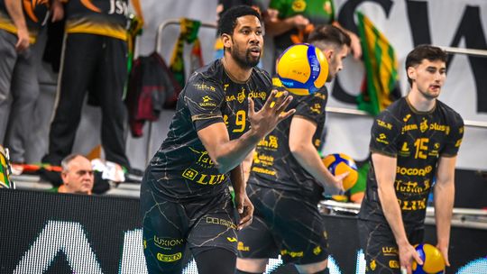 InPost ChKS Chełm kontra Barkom Każany Lwów, Bogdanka LUK Lublin jedzie do Suwałk