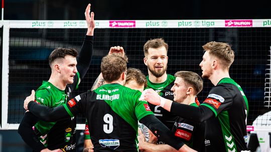 InPost ChKS Chełm pojedzie do Elbląga na mecz z Barkomem Każany Lwów