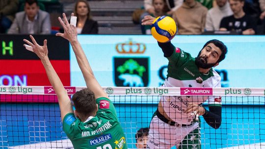 InPost ChKS Chełm przegrał arcyważny mecz w Gorzowie