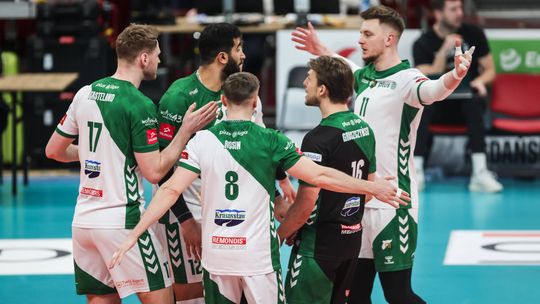 InPost ChKS Chełm zagra ze Ślepskiem