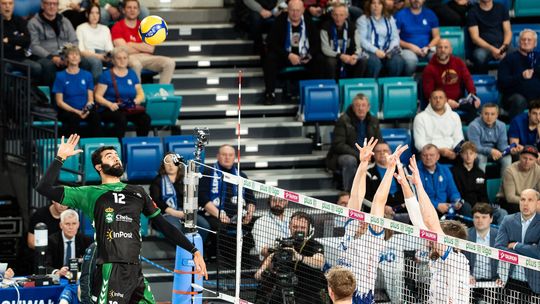 InPost ChKS zagra na wyjeździe z utytułowaną ZAKS-ą