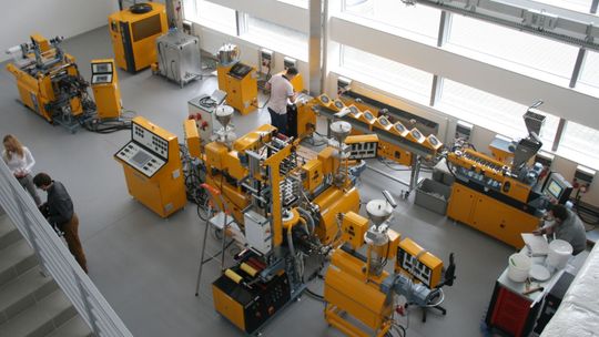 INS w Puławach w elitarnym gronie instytutów badawczych