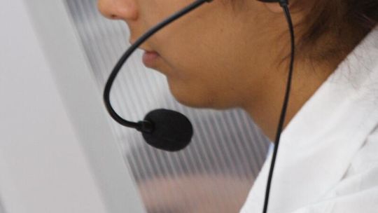 Inspekcja pracy przyjrzy się call center Orange. Po naszym tekście