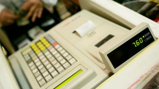 Inspekcja pracy skontrolowała sklepy i hipermarkety