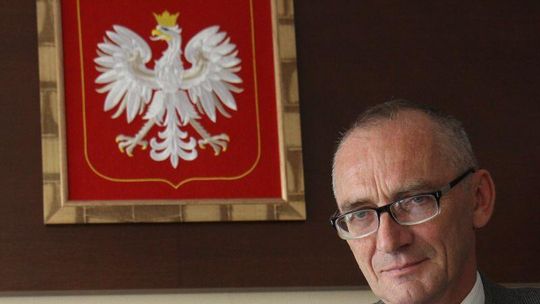 Inspekcja pracy w Elpomiarze. \"Nawet 1 mln zł zaległości płacowych\"