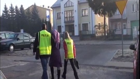 Inspektor budowlany zatrzymana za korupcję. \"Pomagała załatwiać pozwolenia na budowę\"