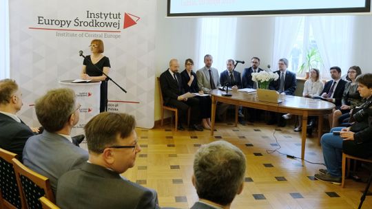 Instytut Europy Środkowej w Lublinie