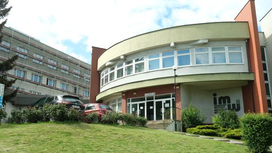 Instytut Medycyny Wsi w Lublinie rusza z pomocą osobom otyłym