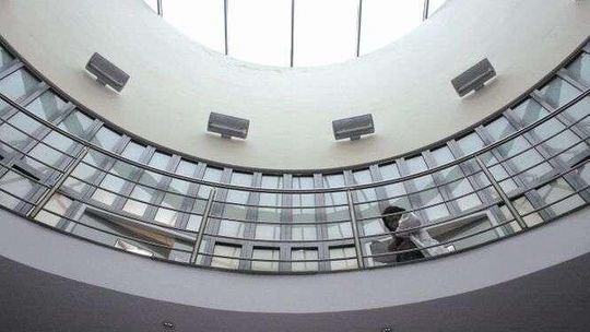 Instytut na celowniku? Dyrektor: były próby destabilizacji pracy i wtargnięcia na nasz teren