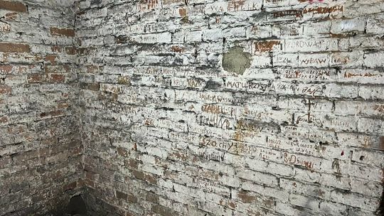 Instytut Pamięci Narodowej w Lublinie pomoże radzyńskiej Izbie Pamięci