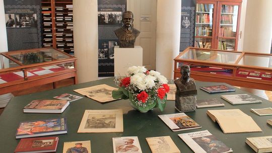 Instytut powołany przez Ministerstwo Rolnictwa będzie miał swój oddział w Puławach 