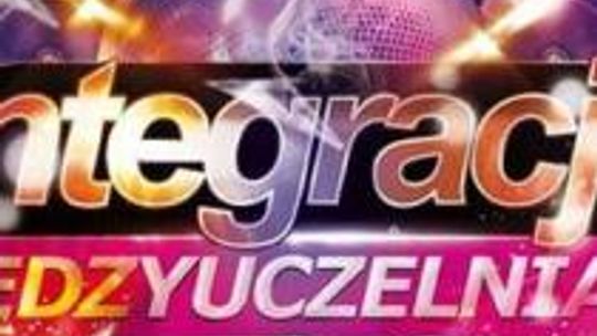 Integracja międzyuczelniana w Kaziku