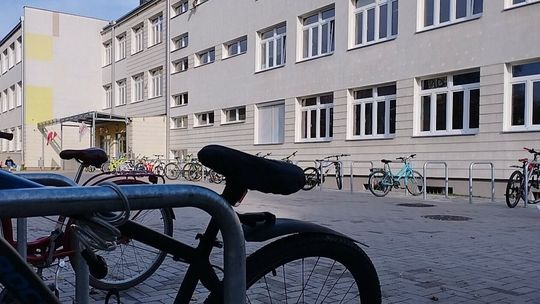 Integracja sensoryczna i salka do rehabiltacji. Tak mają wyglądać szkoły w Świdniku