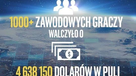 Intel Extreme Masters: Czas na wielki finał