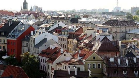 Inteligentne Miasto Roku. Lublin z nagrodą
