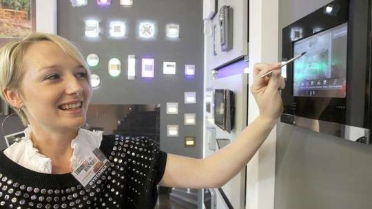 Inteligentny dom przyjazny dla portfela