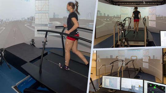 Inteligentny jak Motek. Taki sprzęt ma tylko bialski AWF