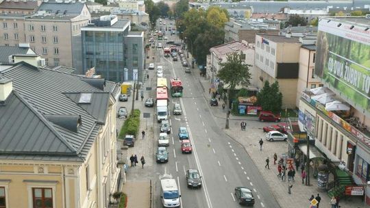 Inteligentny system zarządzania ruchem: Firma sobie nie radzi, będą negocjacje