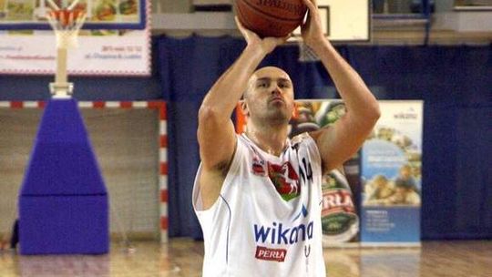 Interbud AZS UMCS Lublin i AZS AWF Biała Podlaska zgłosiły się do drugiej ligi koszykarzy