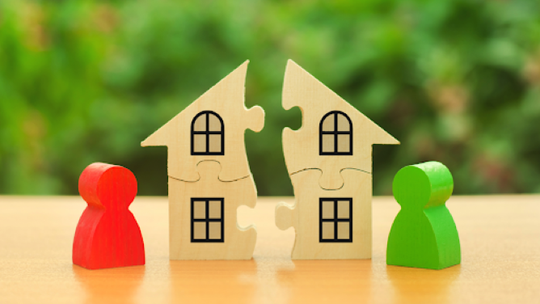 Intercyza małżeńska — kiedy warto podpisać?