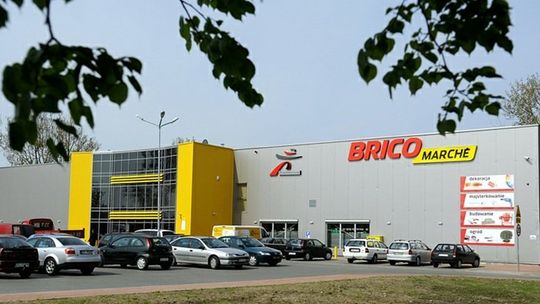 Intermarche i Bricomarche: Nowe sieci handlowe w Lubelskiem