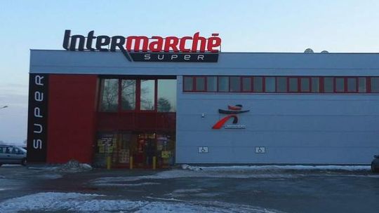 Intermarché i Bricomarché powstaną w Świdniku