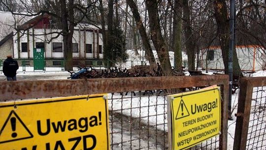 Internauci podpisują się pod petycją: \"Otwórzcie Ogród Saski!\"