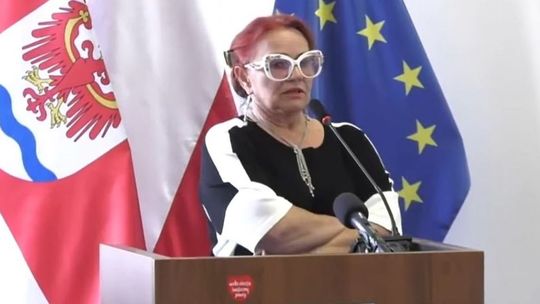 Internauci w obronie dyrektor sanepidu ze Słubic. Główny Inspektor Sanitarny chciał jej odwołania