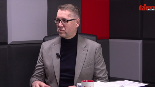 Internauta nazwał go agentem. Teraz musi przepraszać i pracować społecznie