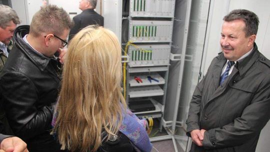 Internet dla wszystkich. Za dwa lata