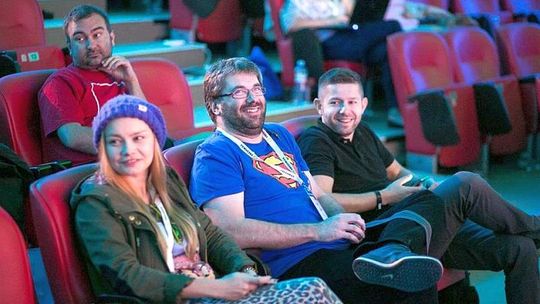 InternetBeta 2014. Tak się robi internety