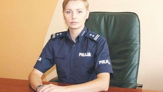 Internetowy hejt na policjantkę. Zawiadomią prokuraturę