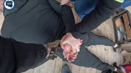 Internetowy narkobiznes rozbity. W sprawie lubelski wątek