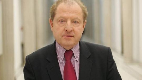 Interpelacja Tadeusza Iwińskiego. Komu przeszkadza generalski awans Karskiego?