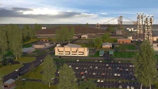 Inwestor kopalni Jan Karski idzie do sądu. Proces z ministrem