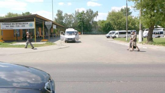 Inwestor z Emiratów zainwestuje w nowy dworzec w Lublinie?