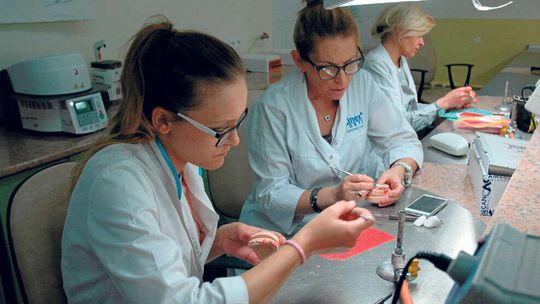 Inwestuj(e)my w zawodowych fachowców