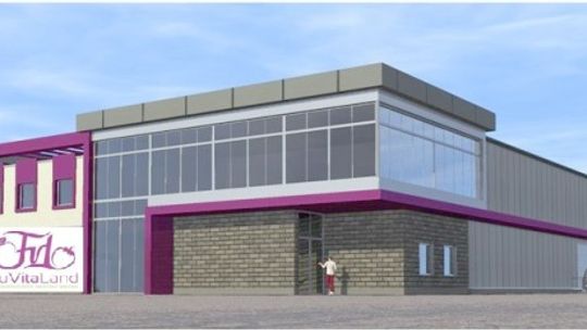 Inwestują w owoce, powstaje centrum logistyczne