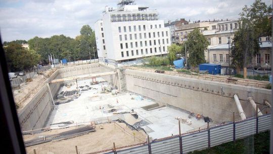 Inwestycja Urzędu Marszałkowskiego w Lublinie uratowana