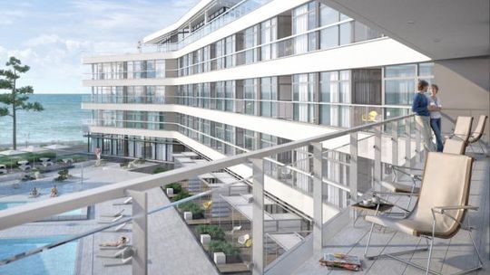 Inwestycja w hotel może się opłacać