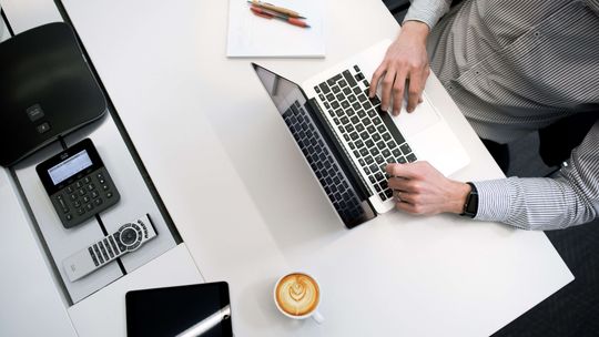 Inwestycja w SEO to inwestycja w sukces