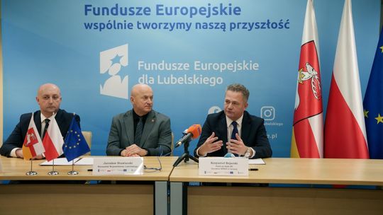 Inwestycja warta ponad 60 mln zł. W tym miejscu nikomu nie przeszkadza Inwestycja warta ponad 60 mln zł. W tym miejscu nikomu nie przeszkadza