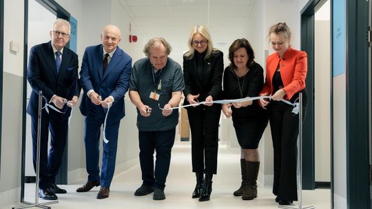 36,5 mln zł na ratowanie płuc