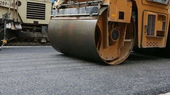 Inwestycje powiatu lubelskiego w 2018 r. Najwięcej wydadzą na drogi