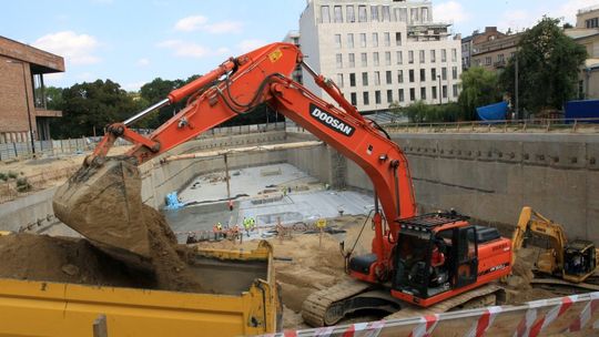 Inwestycje Urzędu Marszałkowskiego w tarapatach
